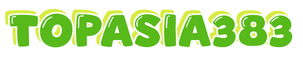 TOPASIA383 Logo